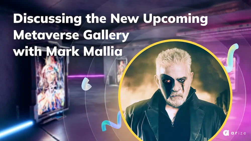 Read more about the article Mark Mallia Talks