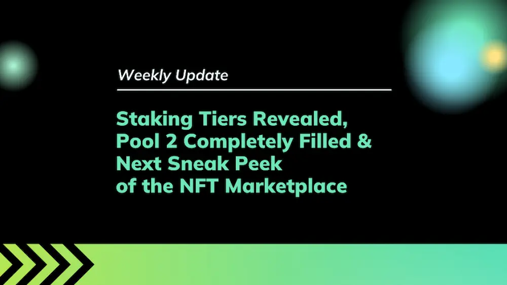 Read more about the article Weekly Update from ARize Group: May 2-6