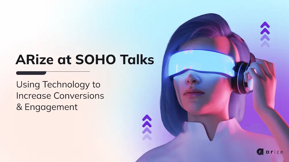 Read more about the article ARize Group Wow at Malta SOHO Talks