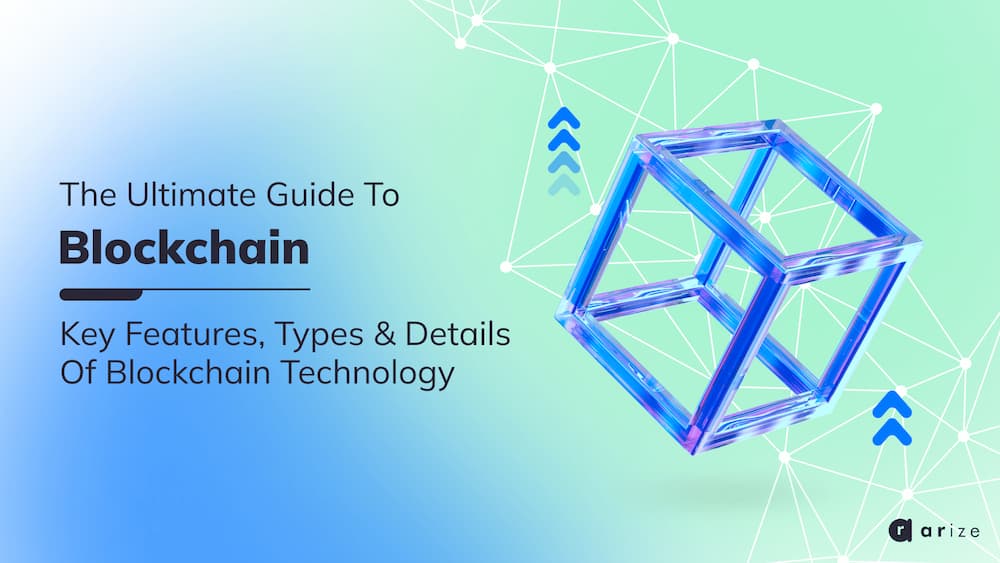 Read more about the article Blockchain, A Deeper Look Inside