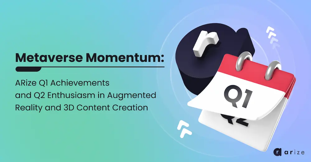 Read more about the article Metaverse Momentum